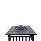 موقد حطب موديلات متنوعة