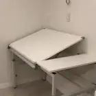 طاوله مهندس تصميم أو رساميين