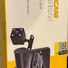 داش كام ثلاث كاميرات جديد لم يستخدم