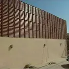 مضلات سواتر وهناقر وجميع انواع الحداده