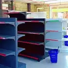 ارفف محلات تجاريه ومستودعات