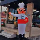 افتتاح محلات بالون هوائي ليزر تراس