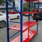 رفوف مستودعات ارفف مستودعات التخزين ارفف مستودع جميع الاوزان