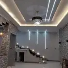 هانات ديكورات بويات خارجي داخلي