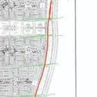مطلوب ارض مخطط جوهره ثول على شارع 32 طريق المدينه