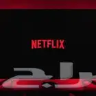 اشتراك نتفلكس شهر ضمان ب 10