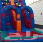 ايجار العاب هوائيه زحاليق نطيطات جده مكه الجموم
