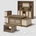 مكاتب