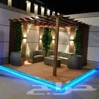 مضلات وجلسات