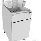 قلاية غاز GAS FRYER ATFS