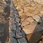 بنا حجر ثمايل كبير صغير سقيا مغيض بسعر منا سب