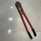مقص حديد تسليح 600 مم