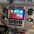 احدث شاشات فورد اكسبديشن 2014