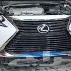 لكزس اي اس350