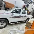 تركيب خط هيلكس غمارتين مديل 2024