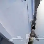 عوازل أسطح يمنع تسرب المياه وعاكس الحراره مع الضمان من