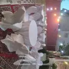 تأجير لوازم الافراح والمناسبات