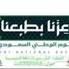 عروض اليوم الوطني السعودي للطاقة الشمسية