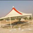 مضلات سواتر هناجر مستودعات خيام شينكو جميع مناطق الشرقيه