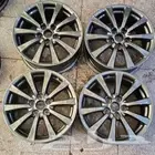 جنوط لكزس2008 مستعمل أصلي وكالة