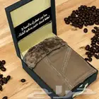 بوكس ملكي رجالي فروه رجاليه مقاس من 1الى5 ملكيه رجاليه