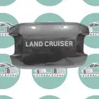 غطاء ونش لاندكروزر 95-97 صدام عريض