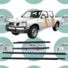 مساطر زجاج ددسن 2010-2019 غمارتين