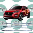 مساطر زجاج توسان 2016 - 2021 كروم