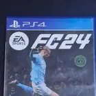 شريط لعبه فيفا 24