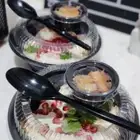 فتة ورق عنب ة