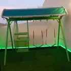 مرجيحة والعاب