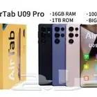 tablet air tab memory 1 terrabite