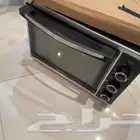 فرن يعمل على الكهرباء من هيتاشي