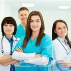 ممرضه بالشهر