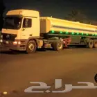تريله ماء جنوب وغرب الرياض وايت ماء