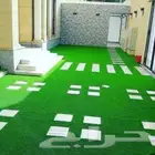 ثيل صناعي تنثق حدائق