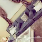 يوجد لدينا تفصيل جميع انواع الكنب و المجالس