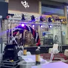 افتتاح محل تجاري