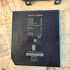 علبة فيوزات خارجية اكس تريل نيسان 2019