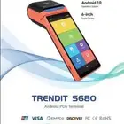 نوفر اجهزة كاشير متنقل هاند هيلد (Trendit)