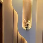 بديل الشيبورد ورق الجدران بديل الخشب