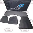 ستائر قزاز اف جي جميع الموديلات