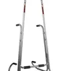 Pull UP Bar from Stamina جهاز رياضه