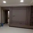 أصباغ وديكورات