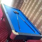 كافة انواع العاب بلياردو تنس هوكي فرفيرة