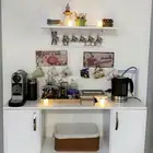 دولاب قهوة 525 ريال