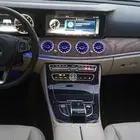 مرسيدس E300 بانوراما 2017 للبيع