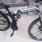 دراجه رياضية