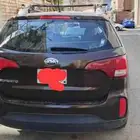 كيا سورينتو موديل 2014