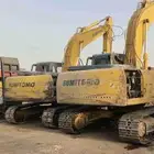 سواق بوكلين مصري